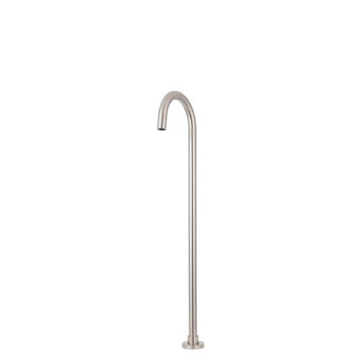 BF94BN Floor Mount Bath Spout