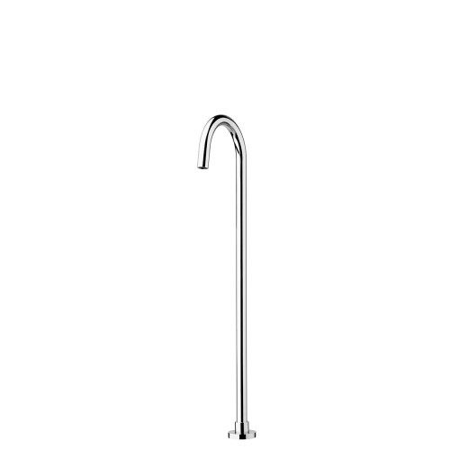 BF94CH Floor Mount Bath Spout