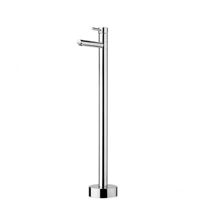 BF96CH Floor Mounted Bath