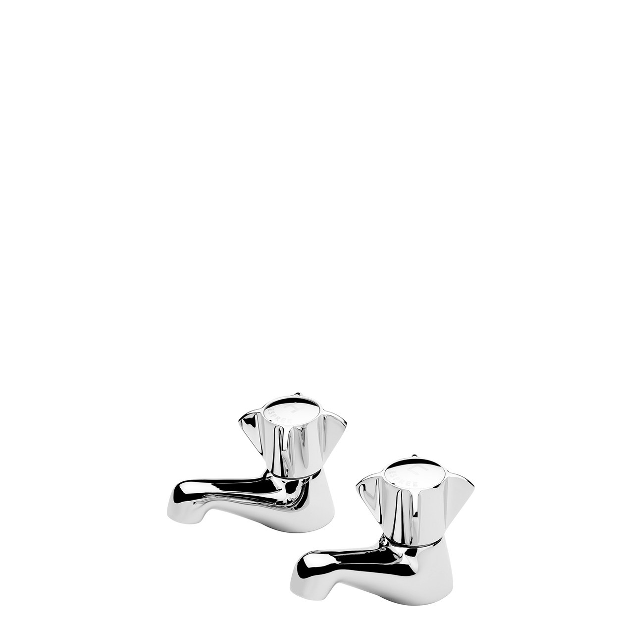 FORENO ESPREE ROULETTE Basin Taps (EBT1)