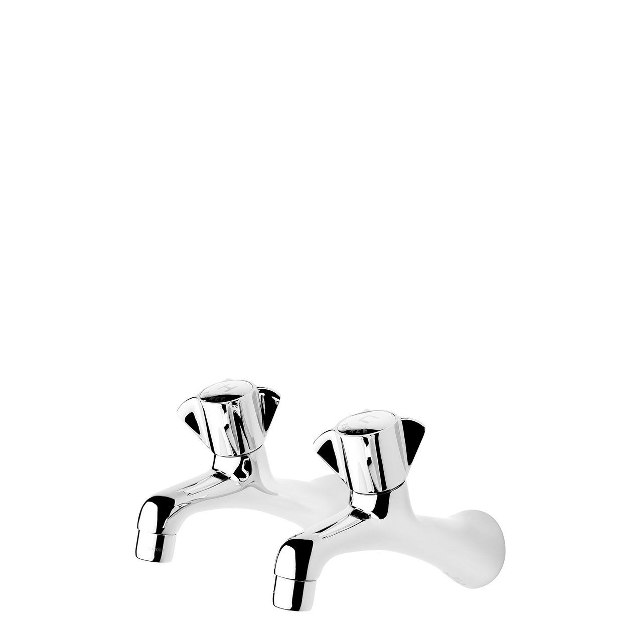 FORENO ESPREE ROULETTE Sink Taps (EEB1A)