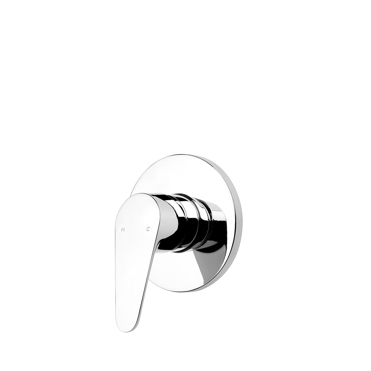 FORENO ESPREE FLO Shower Mixer (EF03)