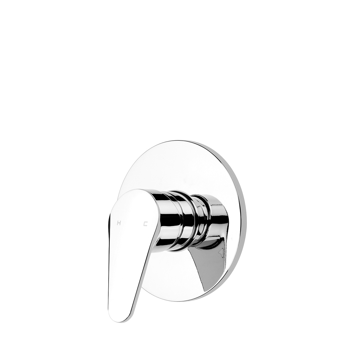 FORENO ESPREE FLO Vortex Shower Mixer (EF060)
