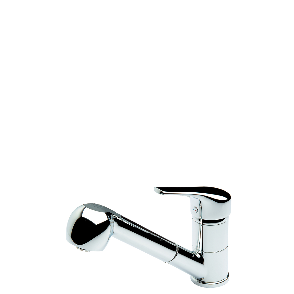 FORENO ESPREE Extractable Sink Mixer (EP400)