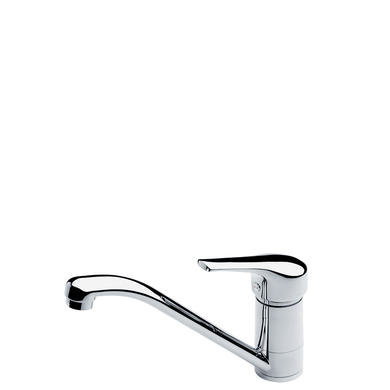 FORENO EQUALISER Sink Mixer (EQMX1.1)