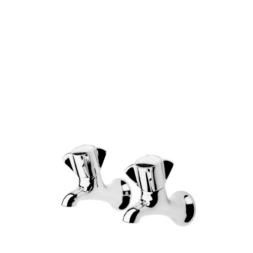 FORENO. ESPREE ROULETTE Tub Taps (ESB1)