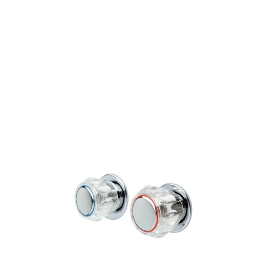 FORENO. ESPREE Shower Taps (ESC1)