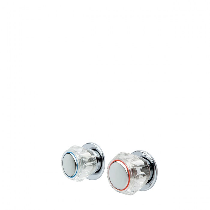 FORENO. ESPREE Shower Taps (ESC1)