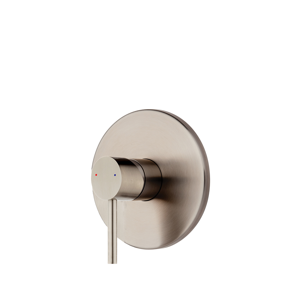 FORENO E-STEEL Minimal Shower Mixer (ESS031)