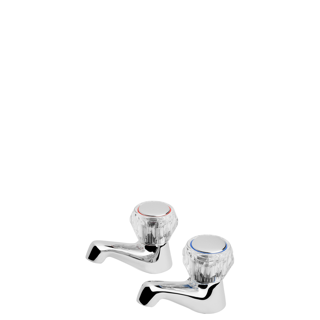 ET220 FORENO ESPREE Basin Taps (ET220)