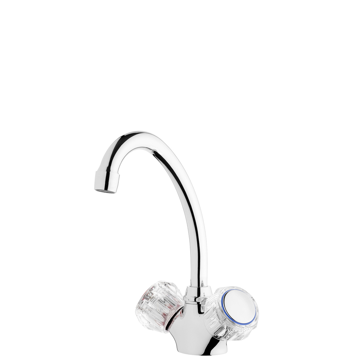 FORENO ESPREE Single Hole Sink Faucet (ET250)