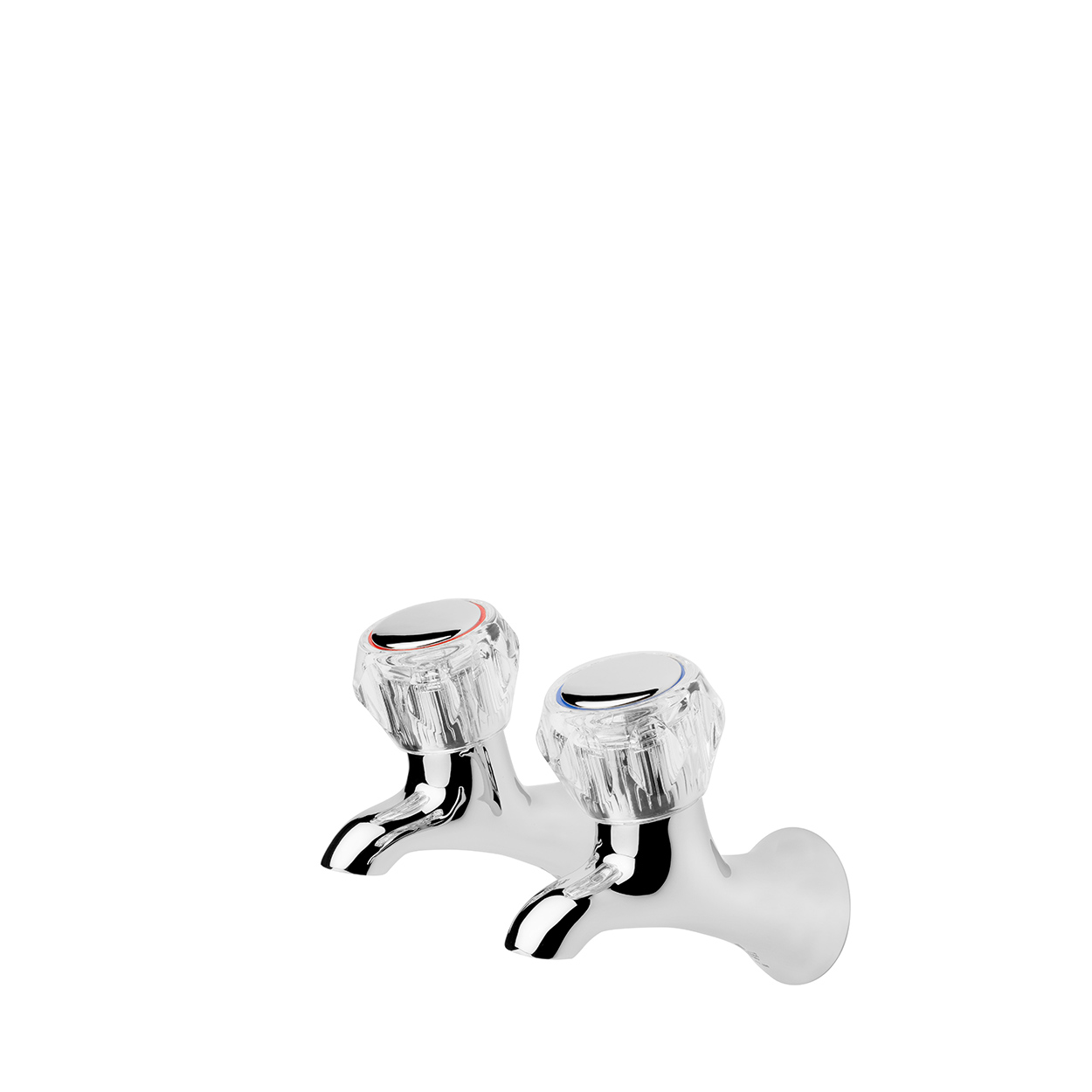 FORENO. ESPREE Tub Taps (ET300)