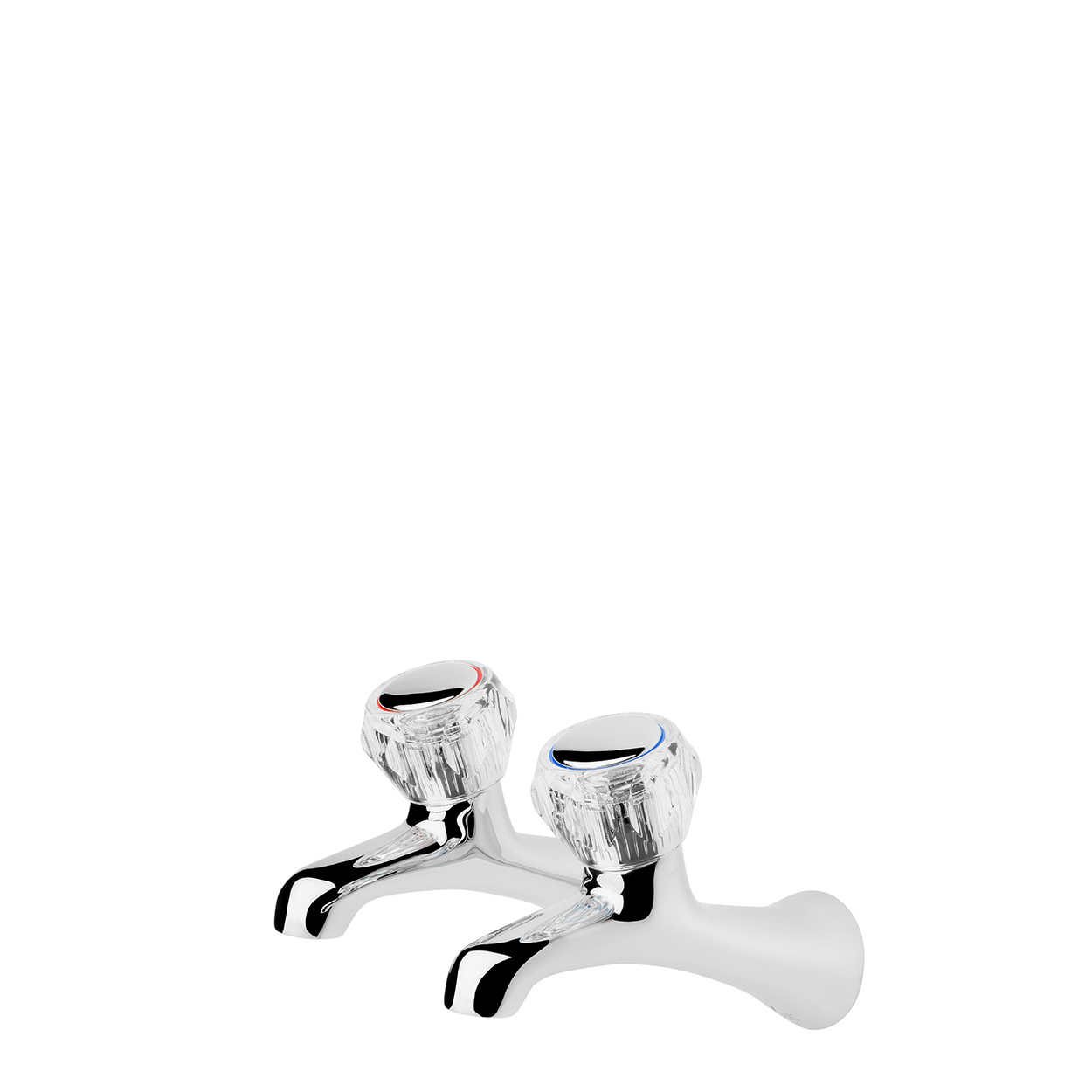 FORENO. ESPREE Bath Taps (ET400,ET500)