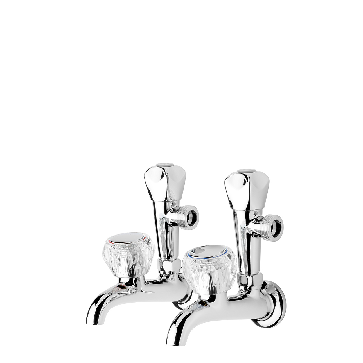 FORENO. ESPREE Laundry Combination Taps (ET600)