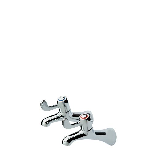FORENO EZYFLO Bath Taps 20mm - Half Turn (EZF4)