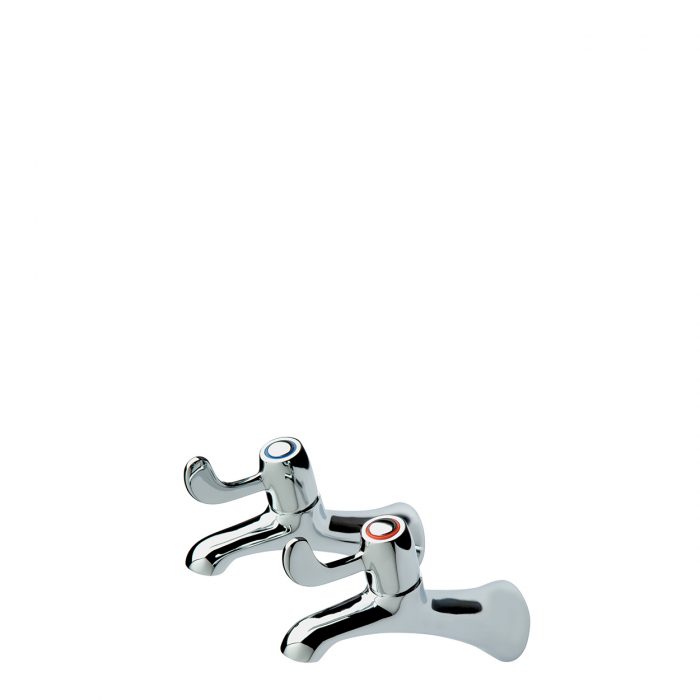FORENO EZYFLO Bath Taps 20mm - Half Turn (EZF4)