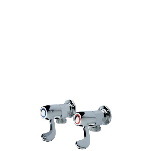 FORENO EZYFLO Washing Machine Taps (EZF7)