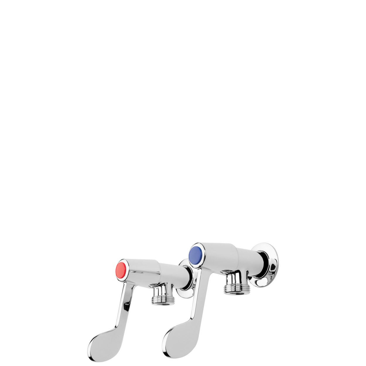FORENO EZYFLO Washing Machine Taps (EZF7)