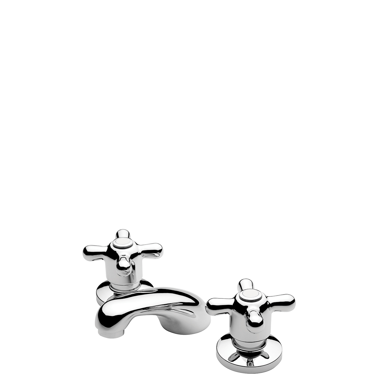 FBF3 FORENO Basin Faucet (FBF3)