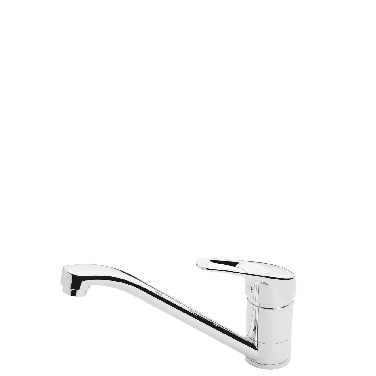 FORENO Loop Lever Sink Mixer (FMX2.1)