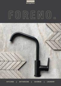 Foreno Bunnings Catalogue