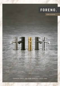 Mitre 10 brochure