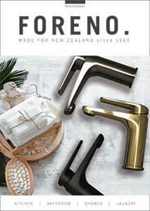 Foreno Mitre10 Catalogue 11th Edition