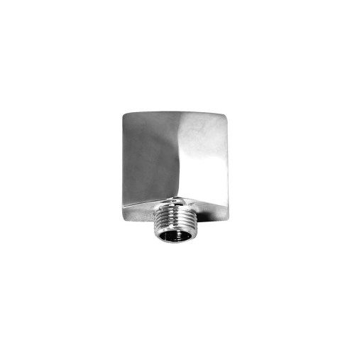 FORENO. Shower Supply Elbow - Square (FORPT122)