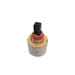 FORENO. 40mm Mixer Cartridge (FORPT22)