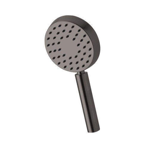 FORPT223 Brushed Gunmetal Shower Handpiece