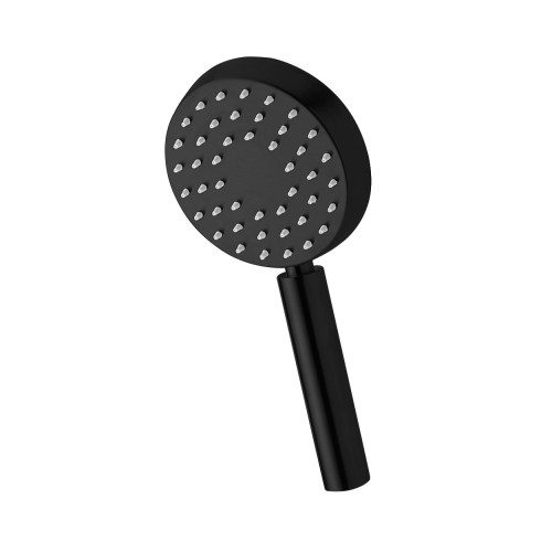FORPT225 Matte Black Shower Handpiece