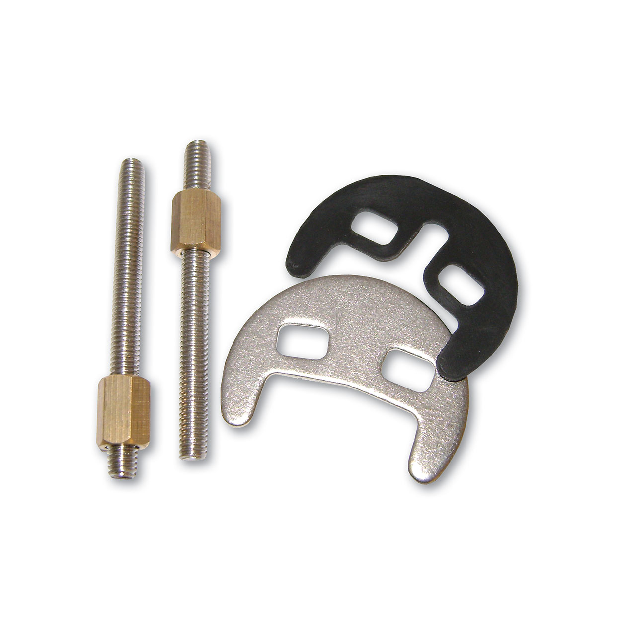 FORENO. Under Bench Fittings - Double Stud (FORPT26)