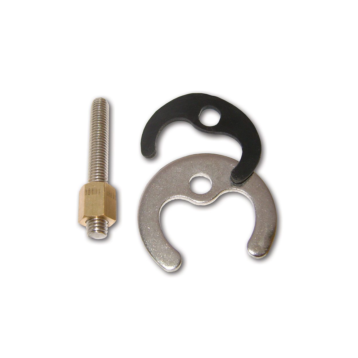 FORENO. Under Bench Fittings - Single Stud (FORPT27)