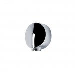 FORENO. Shower Supply Elbow - Round (FORPT35)