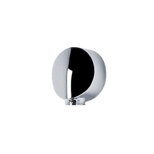 FORENO. Shower Supply Elbow - Round (FORPT35)