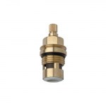 FORENO. Half Turn Ceramic Headwork (FORPT43)