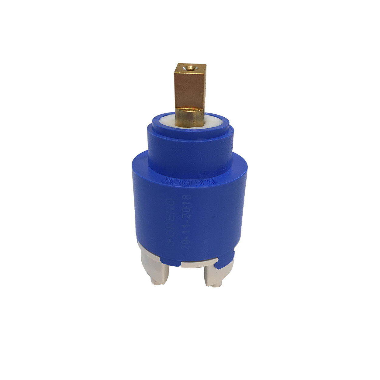 FORENO. EQUALISER Shower Mixer Cartridge (FORPT80)