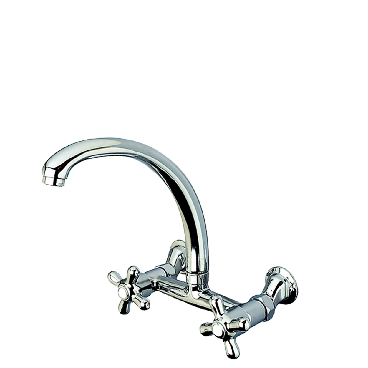 FSF4 FORENO Sink Faucet (FSF4) (FSF4HT)