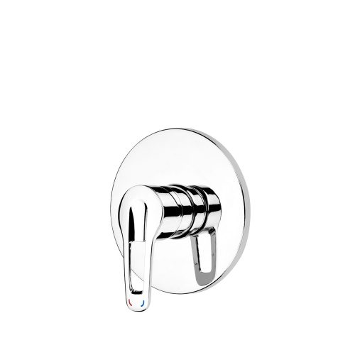 FORENO Loop Lever Shower Mixer (FSM6)