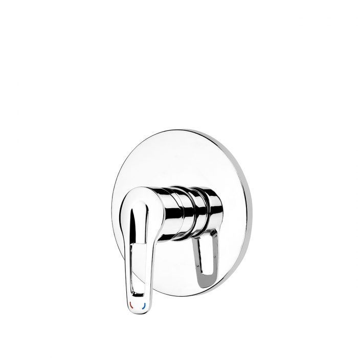 FORENO Loop Lever Shower Mixer (FSM6)