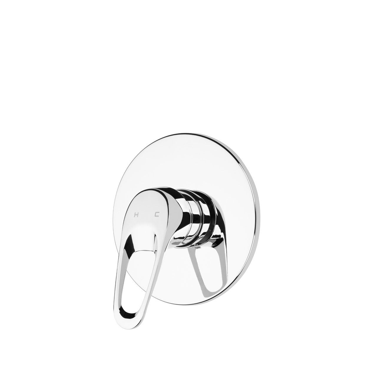 FORENO Loop Lever Shower Mixer (FSM6)