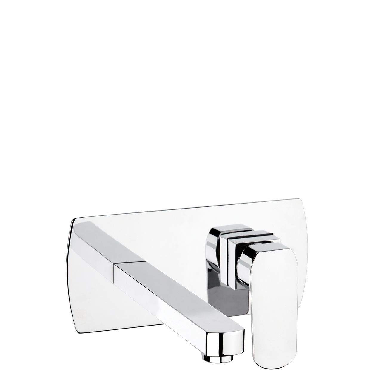 FORENO FUSION Bath Mixer (FSN9)