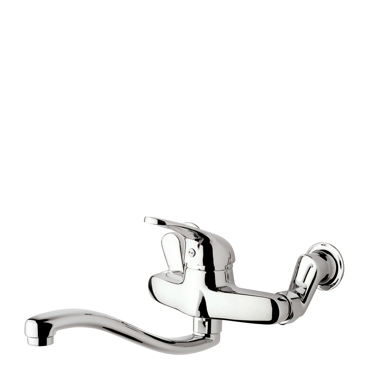 FORENO Wall Mounted Sink Mixer (FSX1)