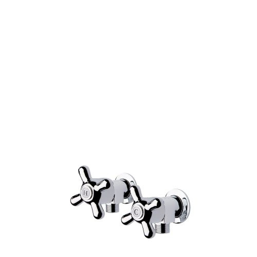 FORENO Washing Machine Taps (FWM3)
