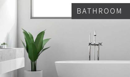 BATHROOM TAPWARE