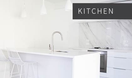 KITCHEN TAPWARE
