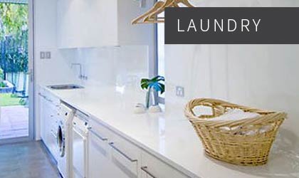 LAUNDRY TAPWARE