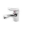 FORENO LE TAP Basin Mixer – Extended Spout