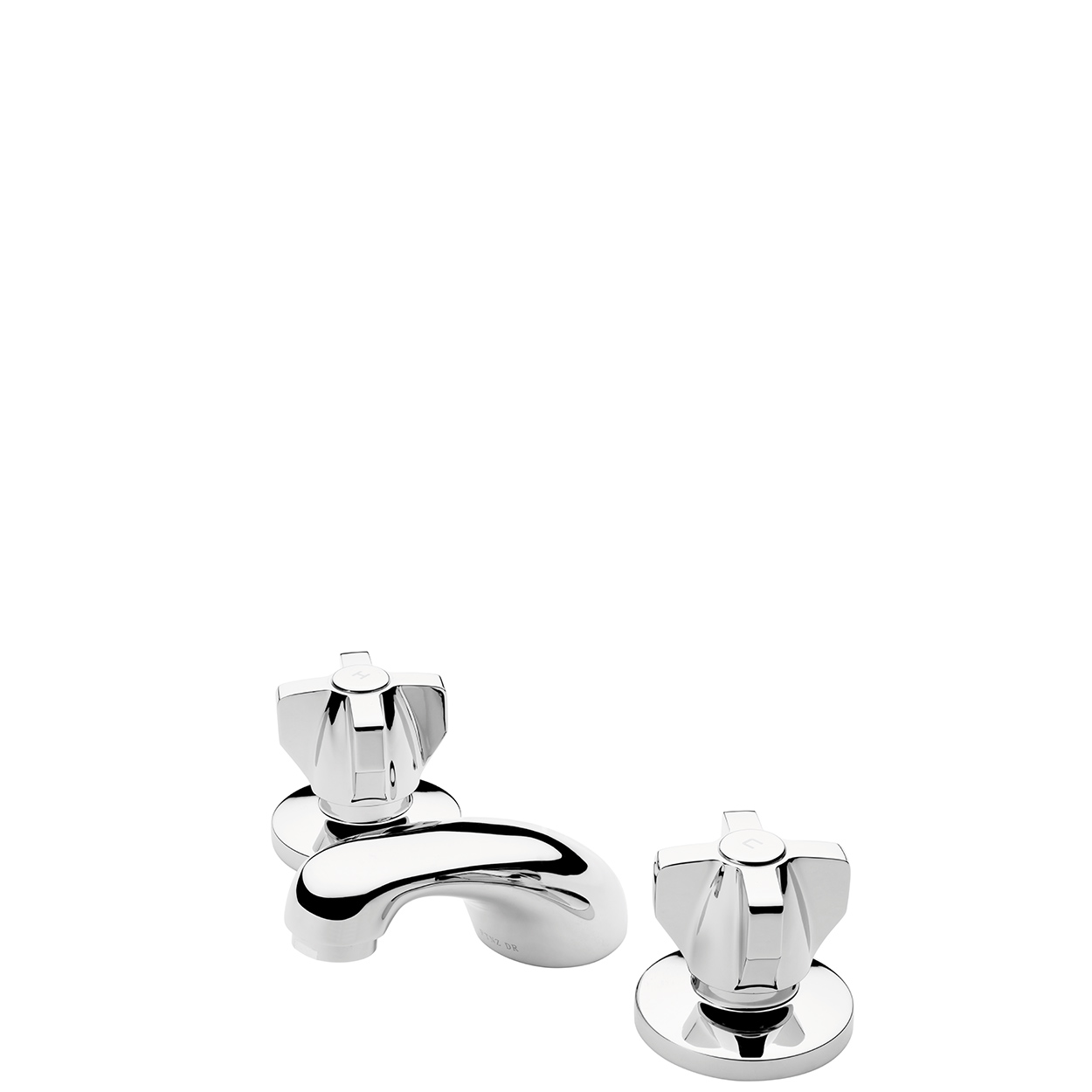 FORENO LE TAP 3 Hole Basin Faucet (LT450)