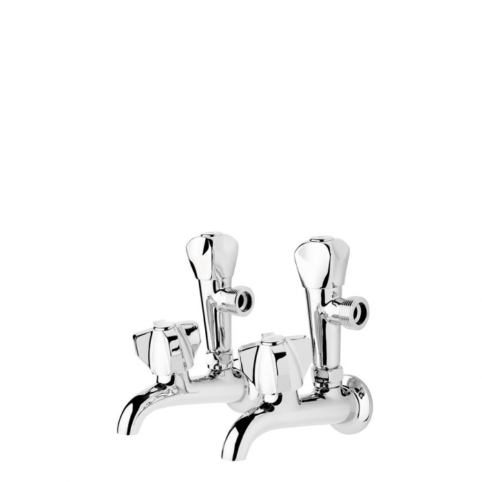 FORENO LE TAP Laundry Combination Taps (LT600)